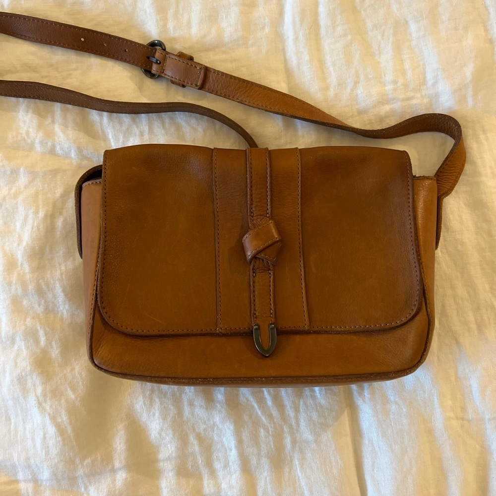 Buffalo Jackson Purse